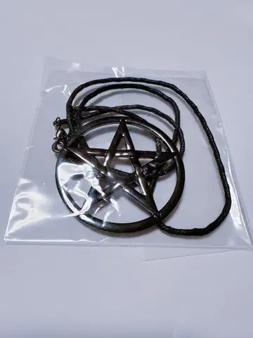 앙상블 스타즈 사카사키 나츠메 목걸이 펜던트 (ACOS)