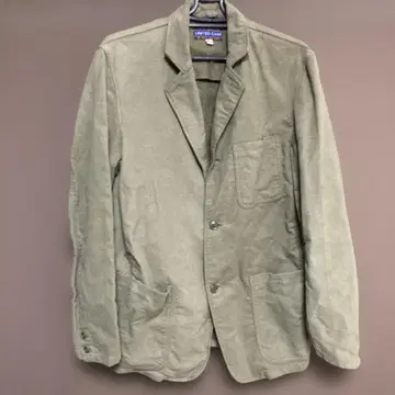 UNITED CARR 테일러드 자켓 S 사이즈 버즈릭슨