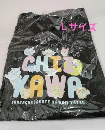 치이카와 T셔츠 CHIIKAWA