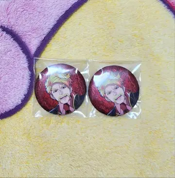 도즐사 이상한 나라의 앨리스 도즐 캔뱃지