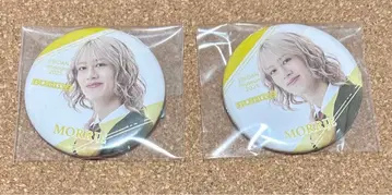 EBiDANmuseum 2025 캔뱃지 BUDDiiS MORRIE