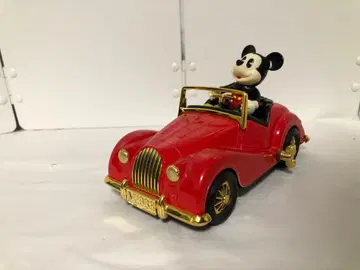 미키마우스 태엽카 마스다야 1986