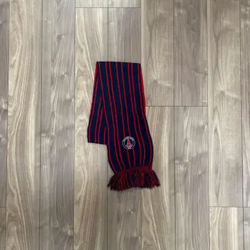 [ 구 로고 ] PSG 머플러