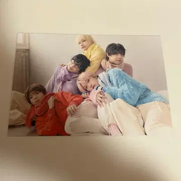 팬더드래곤 엽서 집합