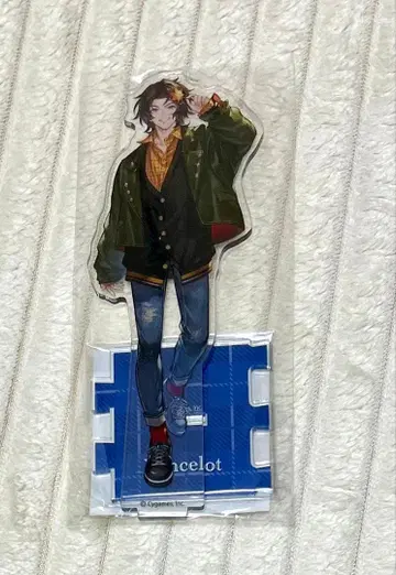 그랑블루 판타지 랜슬롯 아크릴 스탠드 그랑블루 핸즈 0