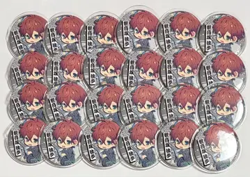 히프마이 마루이 칸논자카 돗포 캔뱃지