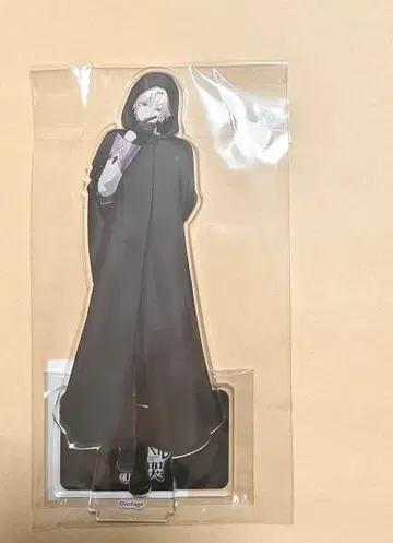 레드벨의 통곡 로도스 하트 필드 아크릴 스탠드 새상품