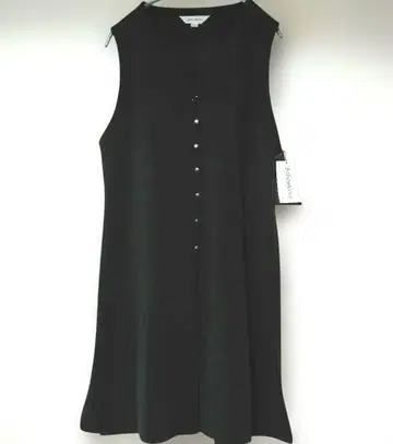 TOBELLE 토벨 블랙 베스트