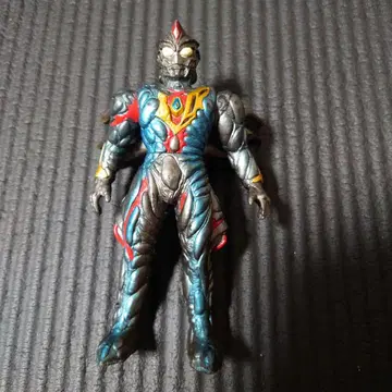 울트라 괴수 시리즈 젤가노이드