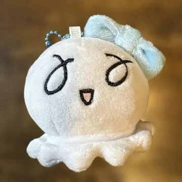 미나세 이노리 쿠라리 마스코트