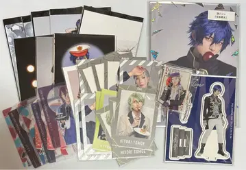 앙스테 Eden MaM 총정리