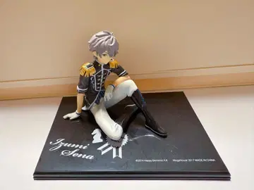 앙스타 세나 이즈미 피규어 파르메이트