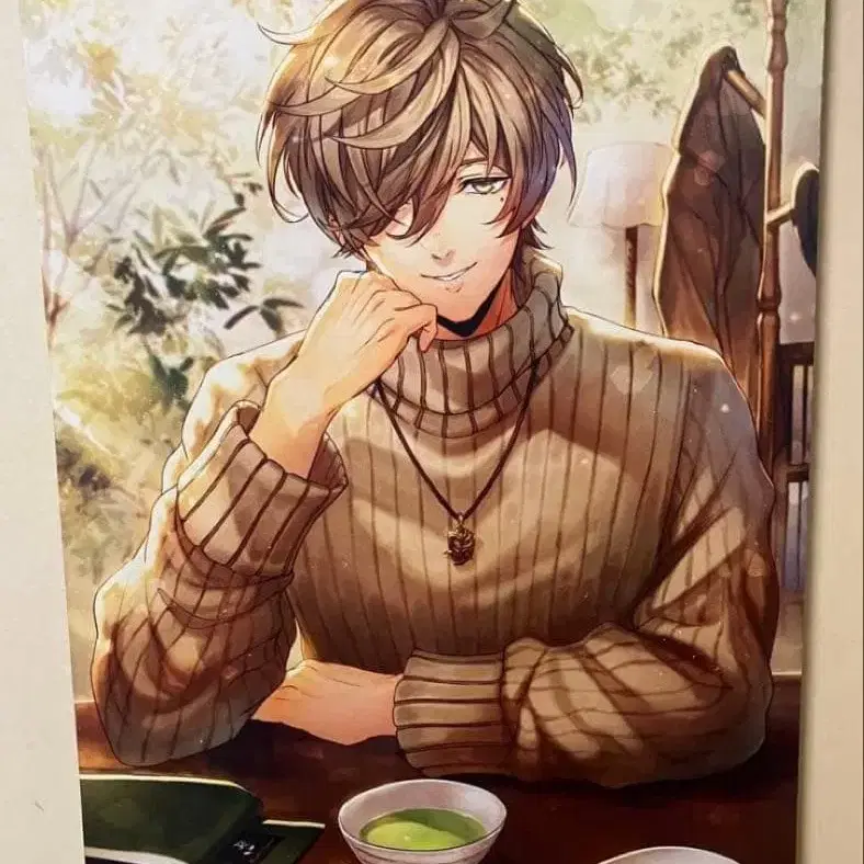 1번째 상품 이미지