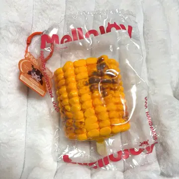 Mellojoy 와쇼쿠 시리즈 콘 모찌모찌모찌 멜로조이 스퀴즈