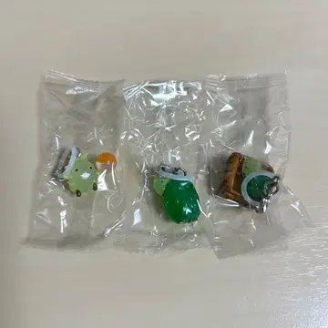 모리조와 킷코로 메지루시 액세서리