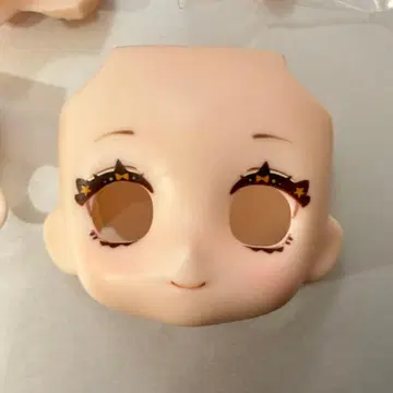 커스텀 페이스 cream