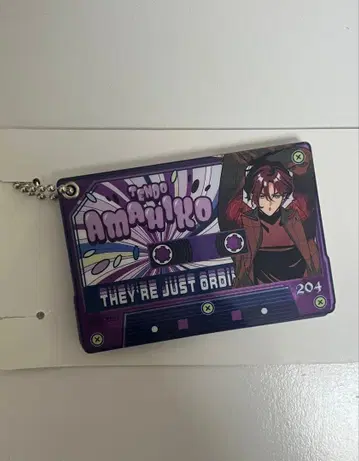 카리스마 로손 슬라이드 미러 홀더 텐도 텐히코