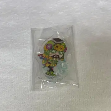 제5인격 모험가 미로 콜라주 아크릴 스탠드