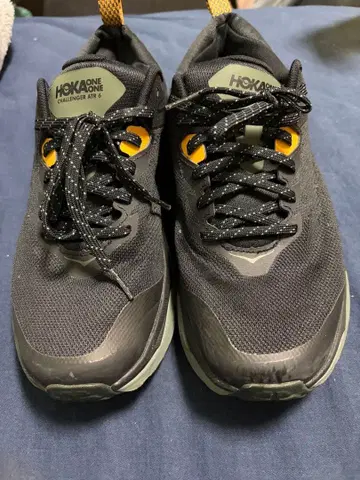 호카 원 원 챌린지 ATR 6 블랙