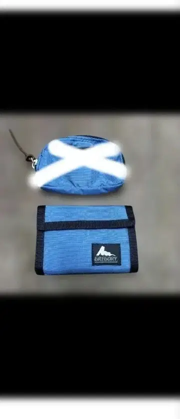 그레고리 지갑 지갑