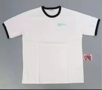 ILLIT GLITTER DAY IN JAPAN 티셔츠