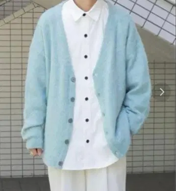 쿠티르 가디건 kutir 니트 가디건