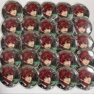 히프마이 flava2 칸논자카 돗포 캔뱃지