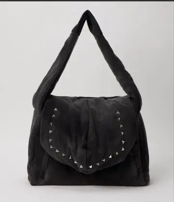 GRANCY 그랑시 후디 모티브 숄더백