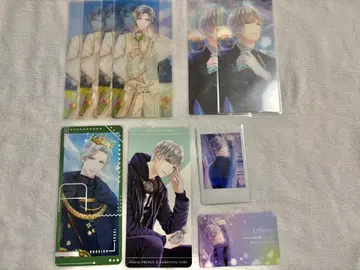 스탠드 마이 히어로즈 드라마틱  묶음 판매