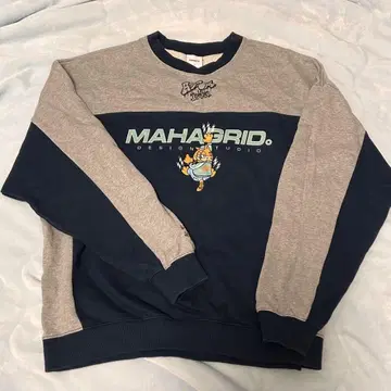 mahagrid. 트레이닝복 L