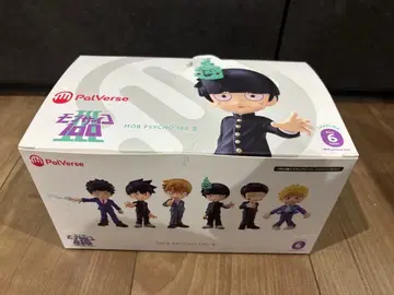 몹사이코100 palverse 피규어