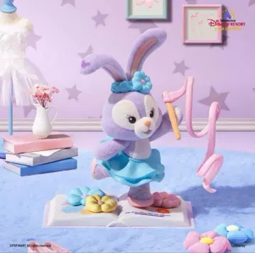 팝마트 POP MART Duffy and Friends 스텔라 루