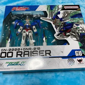 건담 유니버스 더블오 라이저