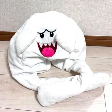 닌텐도 월드 테레사 기믹 팬캡 모자 USJ 유니버셜