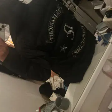 남성용 다운 y2k