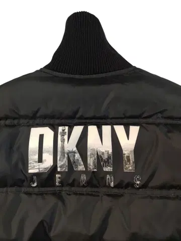 DKNY JEANS 다운 자켓