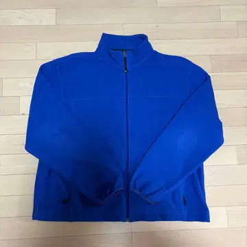 L.L.Bean 플리스 자켓 90s