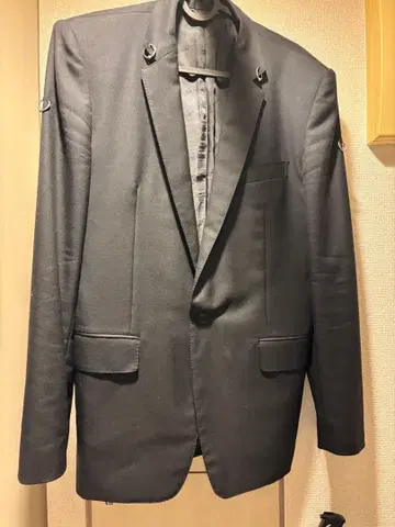 21ss 바디피어싱 자켓