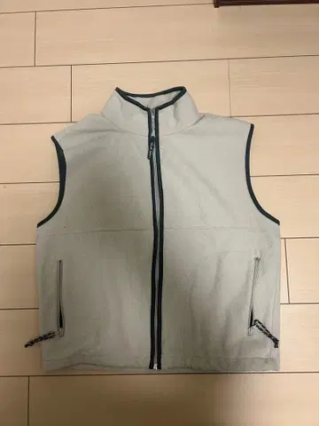 플리스 집업 베스트