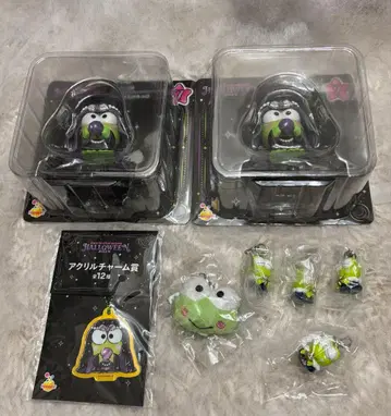 케로케로케로삐 세트 산리오