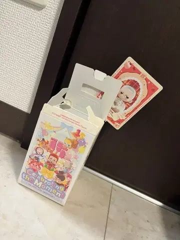 POPMART Celebrationg the Moment KUBO