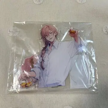 오토메이트 종원의 비르슈 시안 with sweets