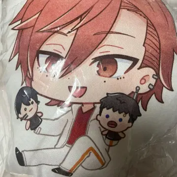 도겐안귀 오이란자카 마즐 쿠션