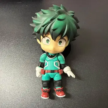 미도리야 이즈쿠 넨도로이드