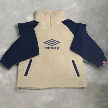9090 x umbro Raglan Fleece NN1568