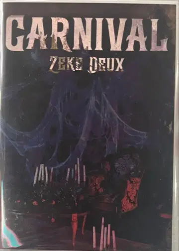 zeke deux / Carnival