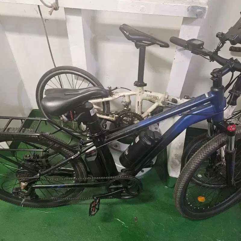 삼천리 전기자전거 팬텀 lx 2022