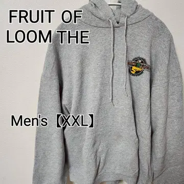 FRUIT OF THE LOOM 엔지니어 위크 후드티 XXL