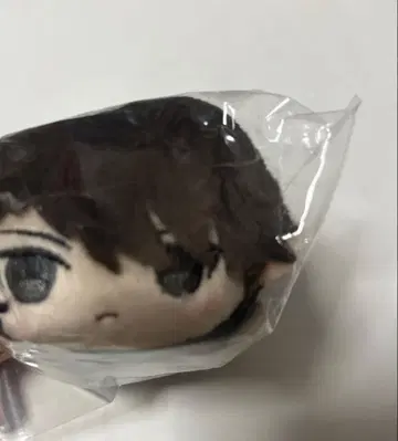 도겐안키 무타노 고로린 마스코트