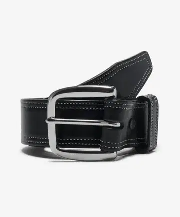 NOAH Leather Belt 30